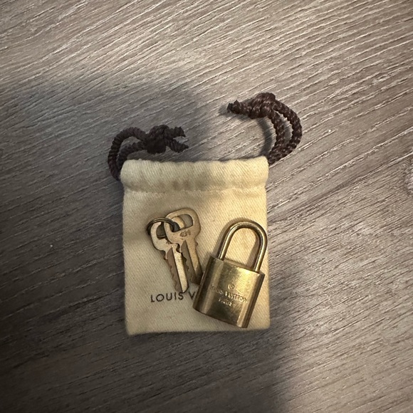 Speedy 30 Damier Ebene Perfect Condition - Picture 10 of 10